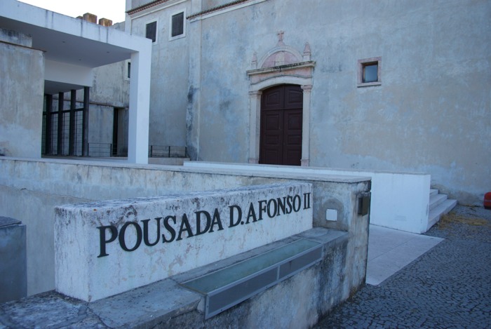 Pousada Alcácer do Sal - D. João II Pousada Alcácer do Sal - D. João II