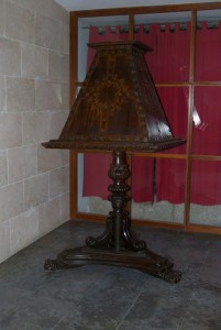 Pousada Alcácer do Sal - D. João II
