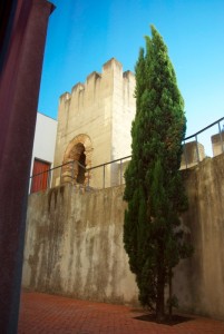 Pousada Alcácer do Sal - D. João II Pousada Alcácer do Sal - D. João II