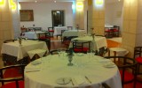 Restaurante da Pousada D. Afonso II Restaurante da Pousada D. Afonso II