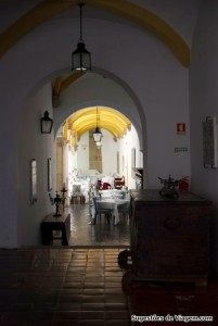 Pousada dos Lóios