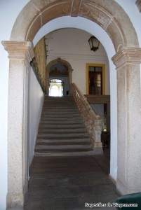 Pousada dos Lóios